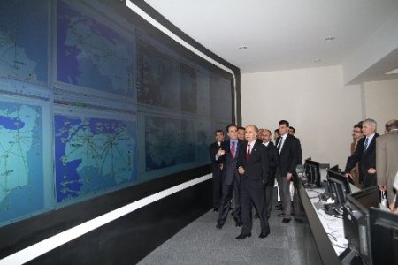 Türk Telekom Bursa Bölge Müdürlüğü mayıs ayında hizmete açılacak