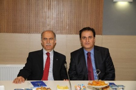 Türk Telekom Bursa Bölge Müdürlüğü mayıs ayında hizmete açılacak