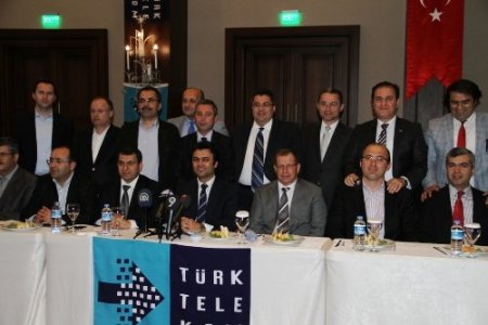 Türk Telekom doğudaki 7 ilde 12 bin kilometre fiber kablo döşedi
