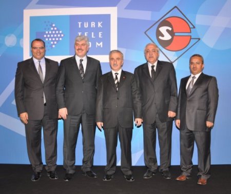 Türk Telekom Gaziantep Organize Sanayi Bölgesi’nin İletişim Altyapısını Modernize Ediyor