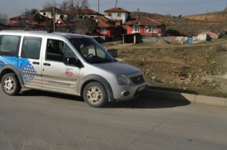 Türk Telekom hırsızlara karşı Türkiye genelinde alarm sistemi kurdu