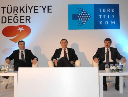 Türk Telekom İnsan Kaynakları Başkanı Bozkurt: Sosyal Sorumluluk Projeleriyle Eğitime, Spora Ve Çevreye Desteğimiz Devam Edecek