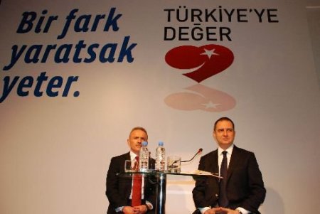 Türk Telekom: Sosyal Sorumluluk Projelerinde Büyük Yol Kat Ettik