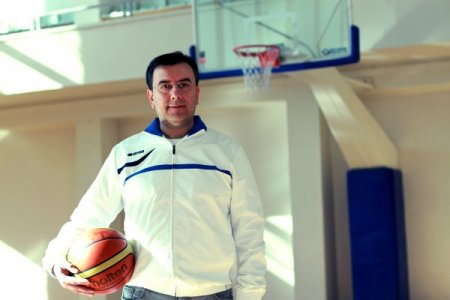 Türk Telekom'da antrenör belli oldu