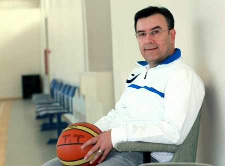 Türk Telekom'da antrenör belli oldu