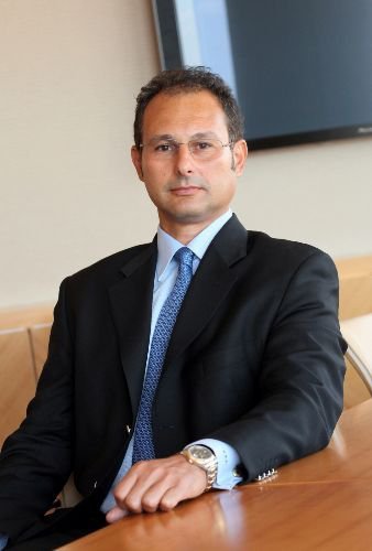 Türk Telekom'da Görev Değişimi, Doany Koltuğunu Bozkurt'a Bıraktı