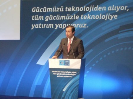 Türk Telekom'dan Beyin Göçünü Tersine Çevirecek Ar-ge Merkezi