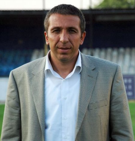 Türk Telekomspor'da Kupa Sevinci