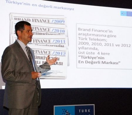 Türk Telekom’un Kayseri’deki fiber ağı 3 bin 900 kilometreye ulaştı