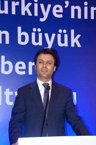Türk Telekom’un son 3 aylık konsolide yatırım tutarı 254 milyon TL’ye ulaştı