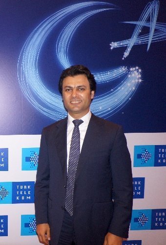 Türk Telekom’un son 3 aylık konsolide yatırım tutarı 254 milyon TL’ye ulaştı