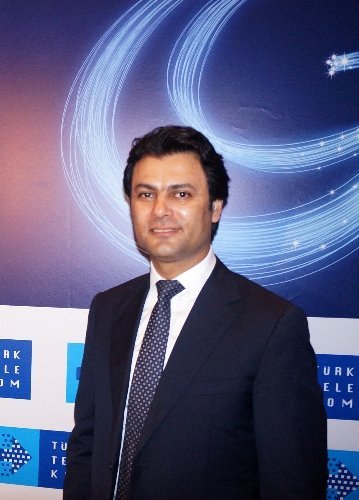 Türk Telekom’un son 3 aylık konsolide yatırım tutarı 254 milyon TL’ye ulaştı