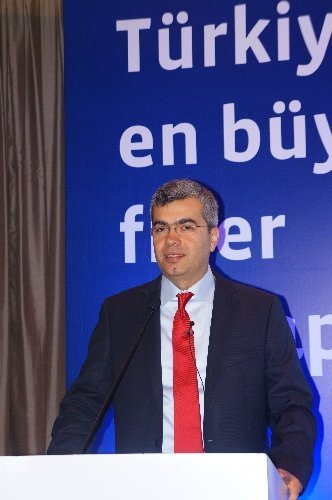 Türk Telekom’un son 3 aylık konsolide yatırım tutarı 254 milyon TL’ye ulaştı