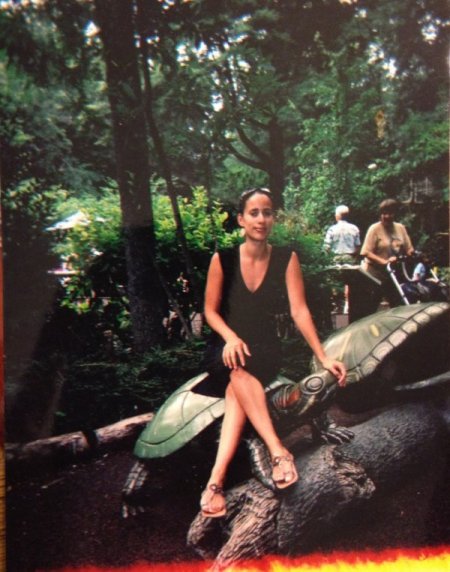 Türk toplumundan Sierra'nın annesine taziye ziyareti (Özel)