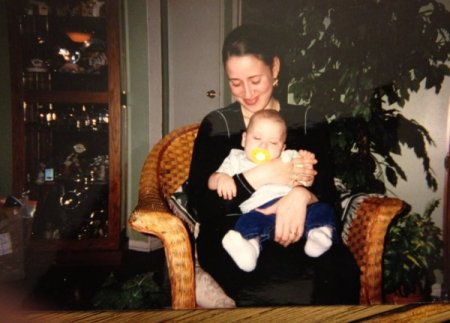 Türk toplumundan Sierra'nın annesine taziye ziyareti (Özel)