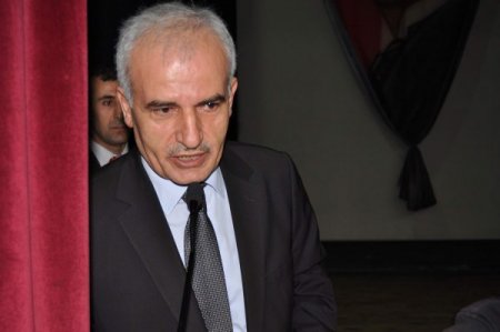 'Türk toplumunu batıdan ayıran en büyük özelliği aile yapımızdır'