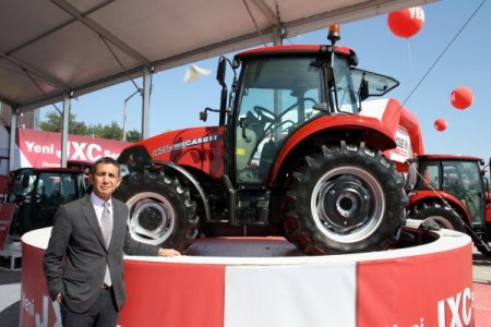 Türk Traktör, iç pazardaki daralmayı ihracatla aşıyor (Özel)