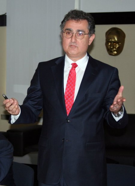 Türk Traktör’ün Sakarya fabrikası 2014’te üretime başlayacak