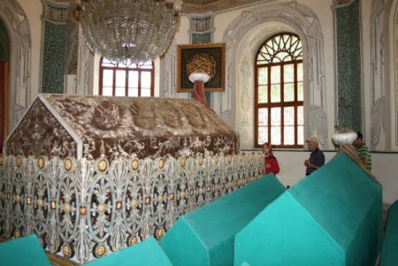 Türk turizmi, ödüle doymuyor