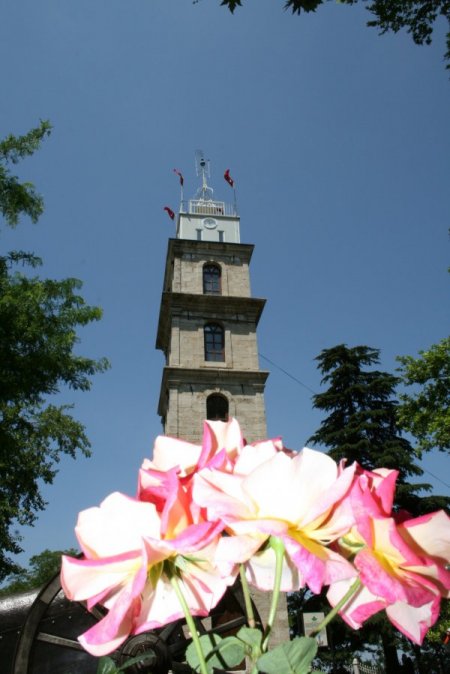 Türk turizmi, ödüle doymuyor