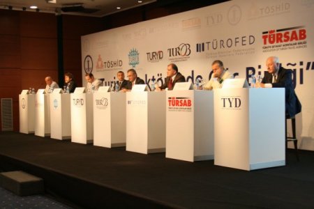 Türk Turizmi Tek Çatı Altında Toplanacak