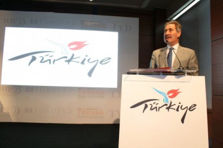 Türk Turizmi Tek Çatı Altında Toplanacak