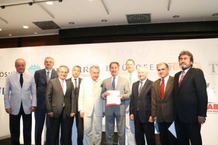 Türk Turizmi Tek Çatı Altında Toplanacak