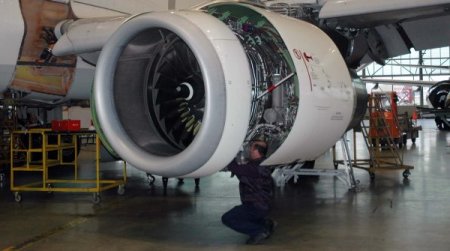 Türk uçaklarının Avrupa denetim bulgusu azaldı