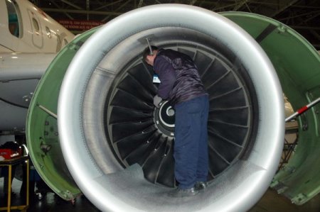 Türk uçaklarının Avrupa denetim bulgusu azaldı