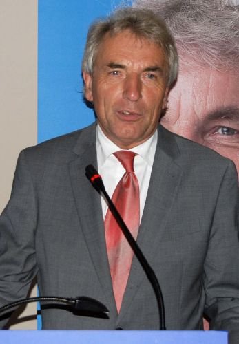 Türk Ve Alman Yetkililer, Müslümanların Ramazan Bayramı'nı Kutladı