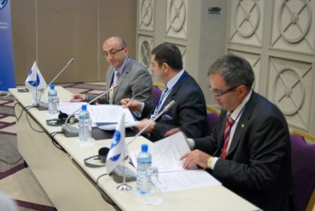 Türk Ve Gürcü Girişimciler Güç Birliğine Gidiyor