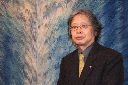 Türk ve Japon ebrusu sergide buluştu