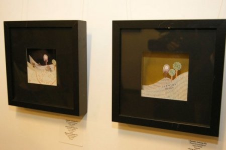 Türk Ve Kazak Sanatçılardan Örnek Davranış: Ortak Serginin Geliri Van'a