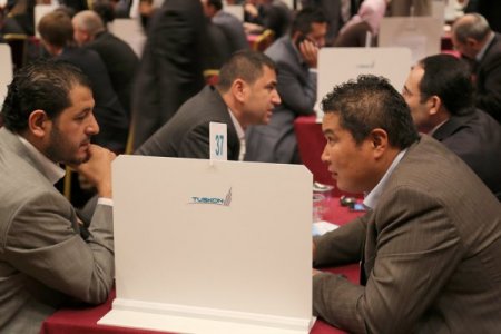 Türk ve Kazak şirketler, 1,5 milyar dolarlık yatırım anlaşması imzalayacak