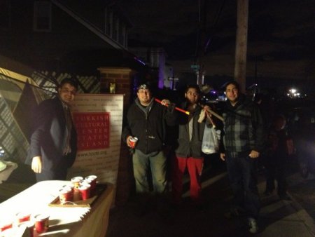 Türk yardım kuruluşları afet bölgesinde yardımlara başladı