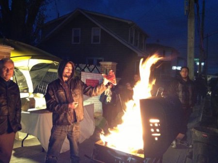 Türk yardım kuruluşları afet bölgesinde yardımlara başladı