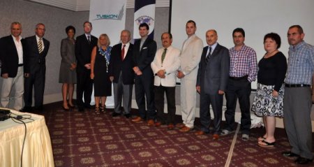 "Türk Yatırımcılar Avrupa Pazarında Olduğu Gibi Abd’de De Yatırım Yapmalı"