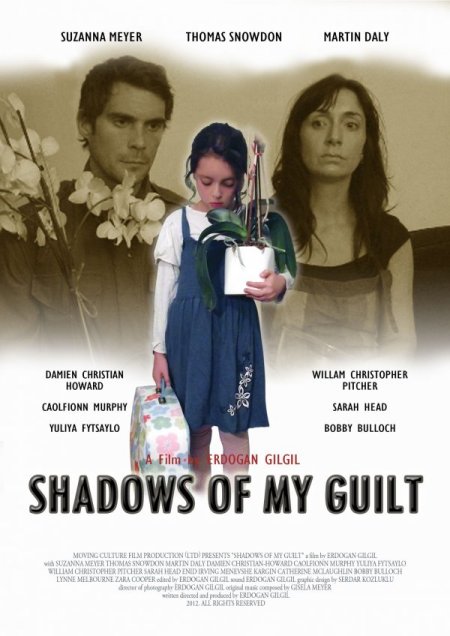 Türk yönetmen Erdoğan Gilgil’den ilk uzun metrajlı film