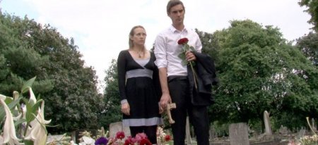 Türk yönetmen Erdoğan Gilgil’den ilk uzun metrajlı film