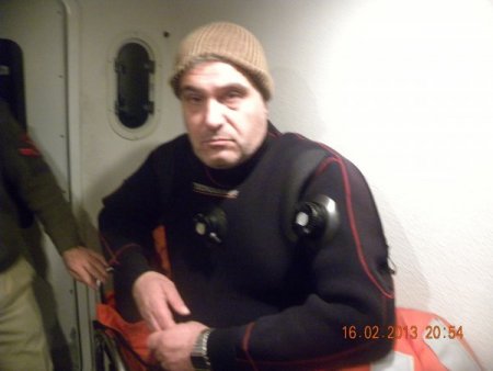 Türk-Yunan deniz sınırında kaçak elektronik sigara operasyonu