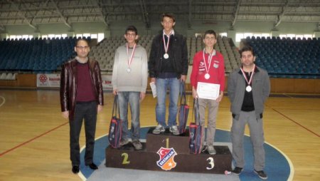 Türk zeka ve strateji oyunu Mangala turnuvasına büyük ilgi