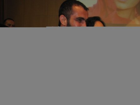 Türkan Şoray gençlerle buluştu