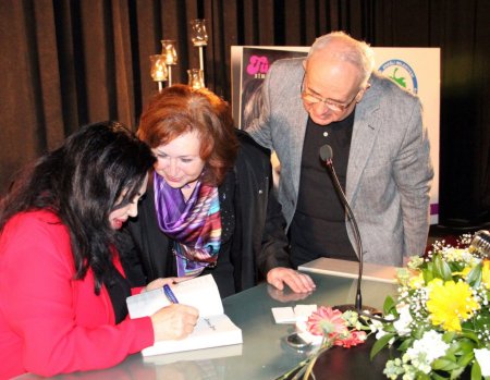 Türkan Şoray: Sanatın en büyük engeli sansürdür