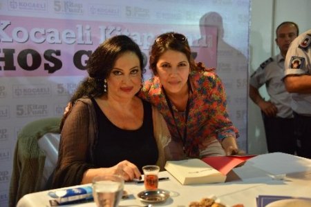 Türkan Şoray'dan albüm müjdesi geldi