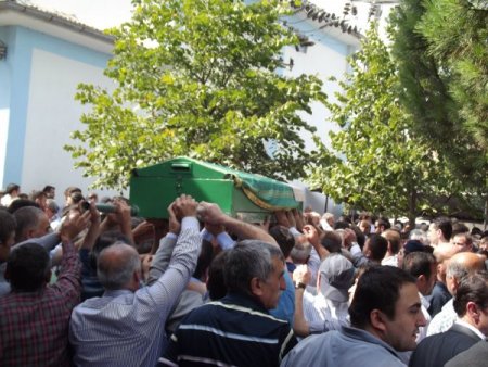 Türkçe öğretmeninin atama sevinci acıya dönüştü