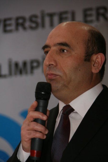 Türkçe Olimpiyatları, Kazak Üniversitelerine Örnek Oldu