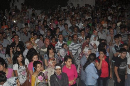 Türkçe Olimpiyatları Antakya’da Yapıldı