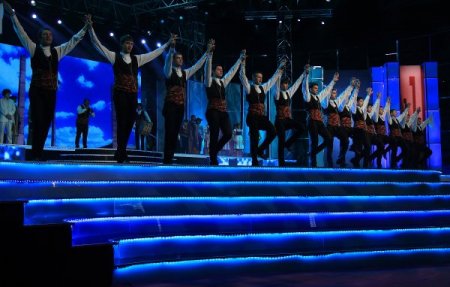 Türkçe Olimpiyatları Başlıyor