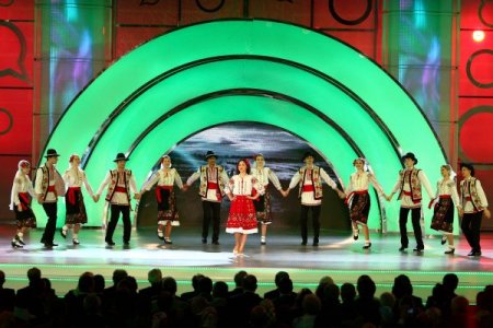 Türkçe Olimpiyatları Başlıyor