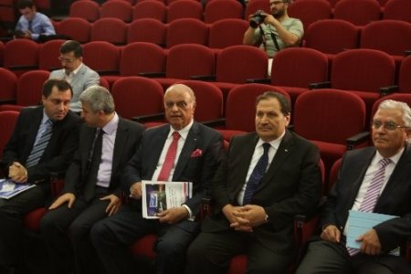 Türkçe Olimpiyatları coşkusu başladı